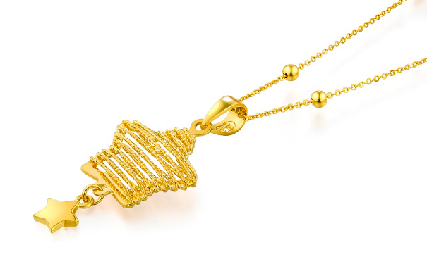 五千买黄金还是买彩金