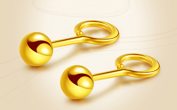 5个9的黄金是国家认可