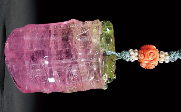 现在市面上有合成碧玺吗