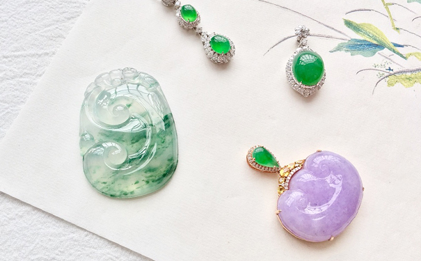 翡翠硬度和和田玉硬度那个高