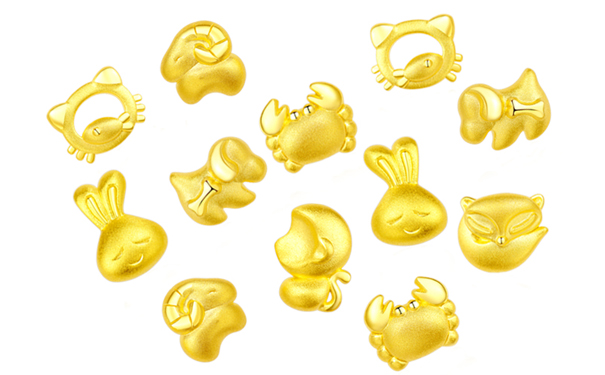 3d硬金和750金那个好？