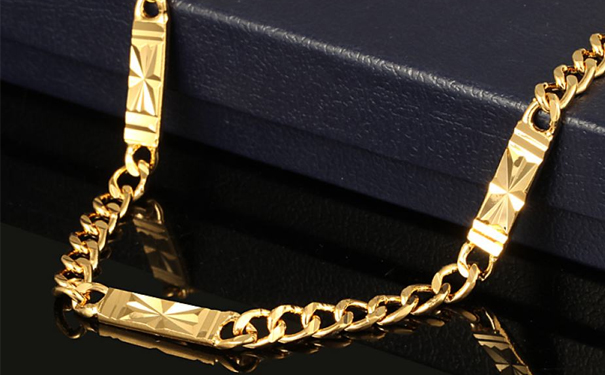 覆金首饰是什么，市面上买得到覆金首饰吗