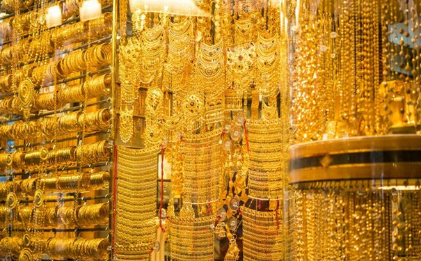 大数据时代：《全球黄金年鉴2019》中文版发布