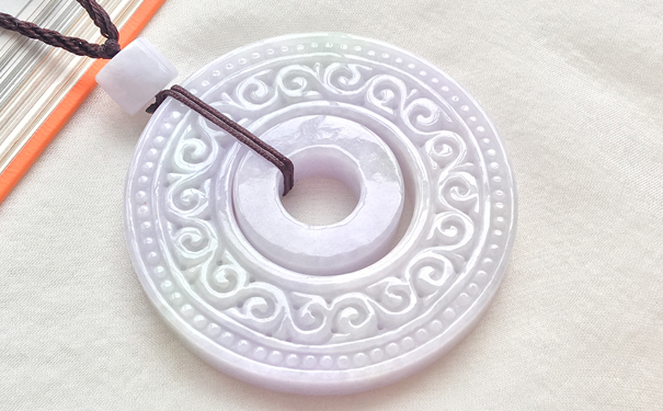 翡翠和玉的硬度