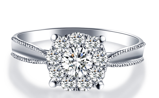 翡翠和钻石哪个硬度高