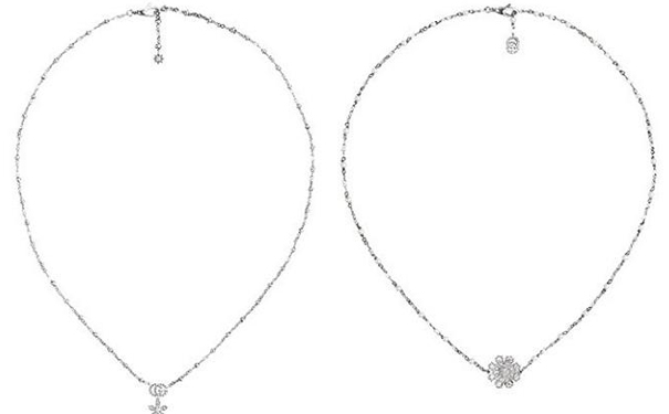 Gucci Flora系列全新作品