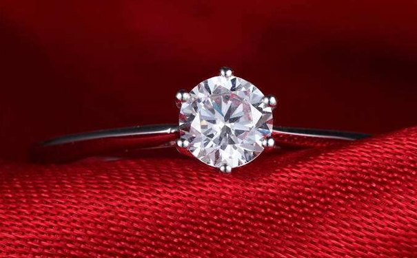 市面上的pt950钻戒怎么样，能不能买