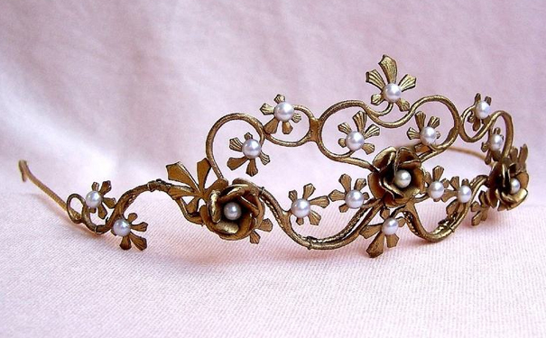 2019年日常佩戴复古发饰好不好，在哪里购买呢