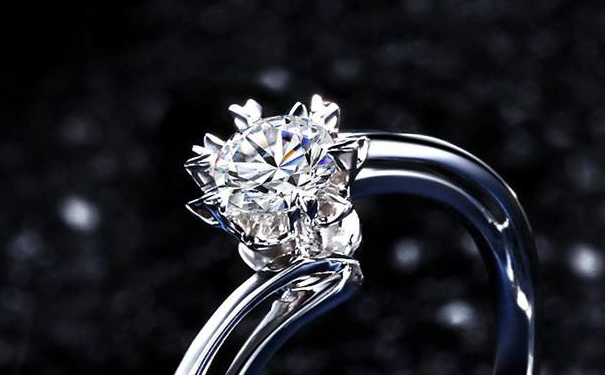 pt950铂金钻戒回收价值高不高，保不保值