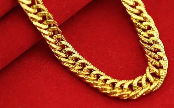 市面上假黄金多吗，假黄金可以买吗