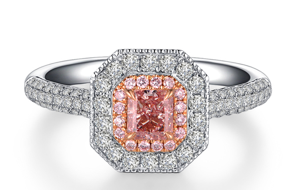 两万能买多大的钻戒