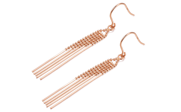 一千能不能买到彩金耳环