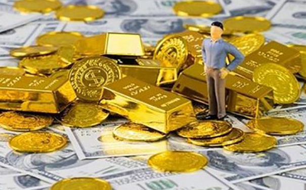 黄金今天的价格和明天的价格有没有什么不同