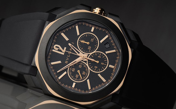 BVLGARI宝格丽Octo系列