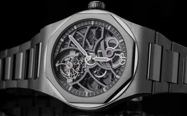 芝柏表Laureato系列