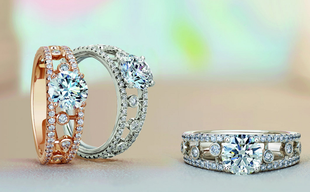 碎钻是不是不值钱？