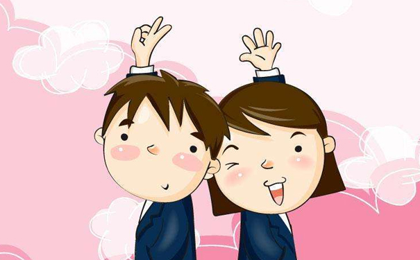 现在男女结婚年龄相差多大最合适呢