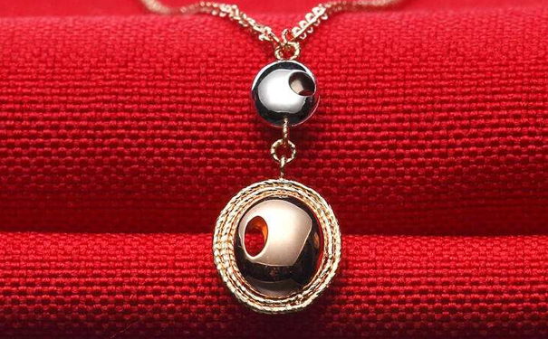 2019年买彩金首饰好不好，为什么