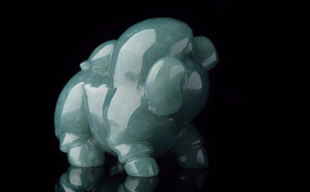 2019年糯冰种翡翠价格是多少，贵不贵