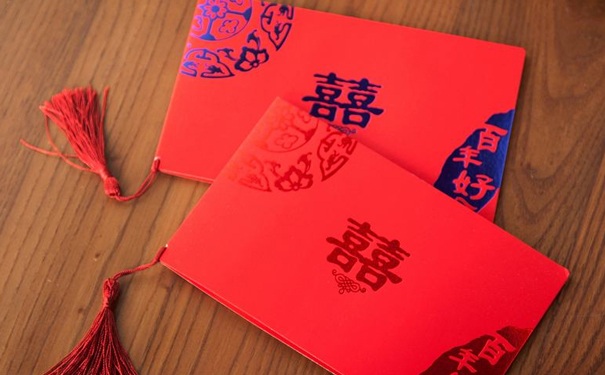 关于结婚，准新人们一定要知道这些事