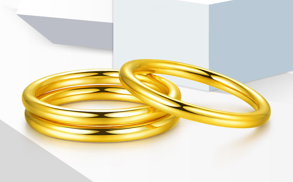 五千的黄金戒指会不会太贵？