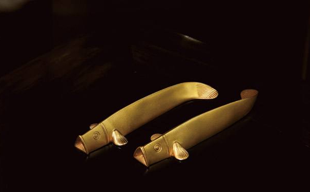 古法黄金特点是什么，可不可以买