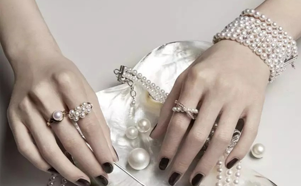 送妈妈的礼物，珍珠绝对不能错过！