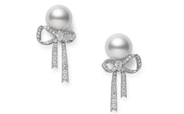 送妈妈的礼物，珍珠绝对不能错过