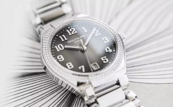 送礼选择送腕表