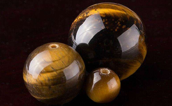 2019年买虎眼石价格一般多少钱