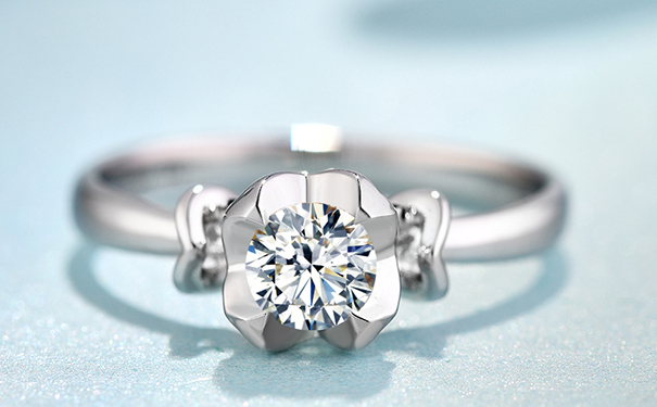 婚戒的价格一般是多少钱