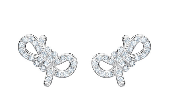 耳环选择什么样子