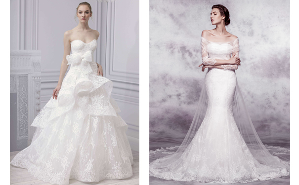 婚纱选择私人定制的怎么样