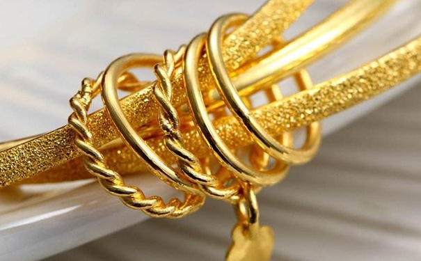 市面上的黄金首饰都可以定制吗