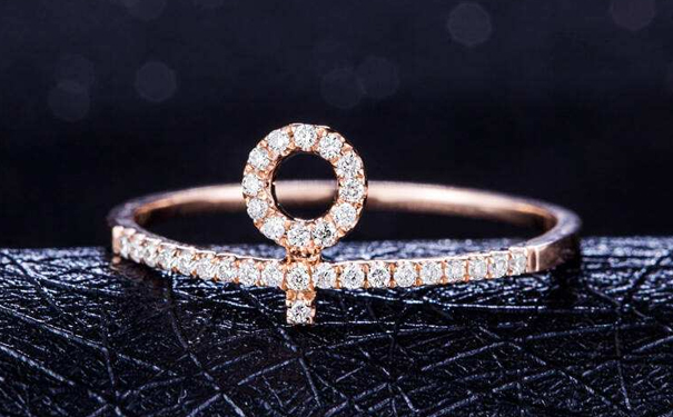 钻戒圈号大小不合适该怎么办，能不能调整？