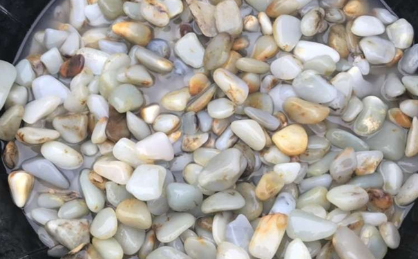 为什么这些年籽料的价格在上涨？