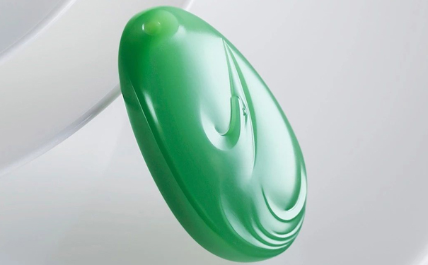 碧玉现在好到疯抢的地步？