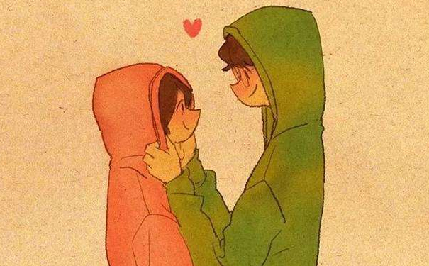 正确的恋爱观是什么，重不重要