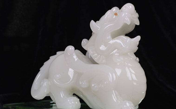 玉石工艺品有没有购买价值，买要多少钱