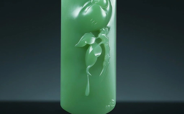 和田玉是否具有收藏价值