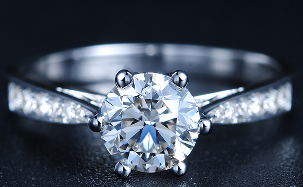 钻石回收在市面上的价值