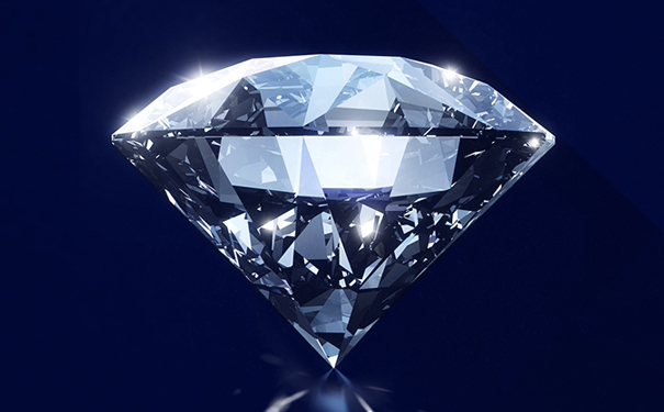 钻石大小的单位是怎么算的