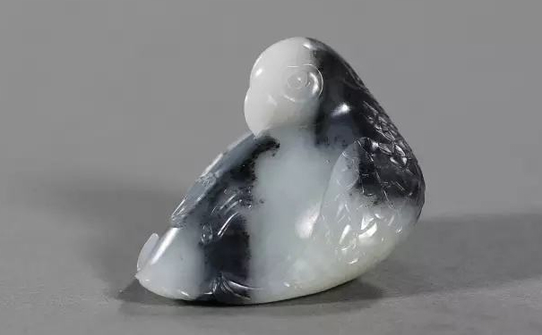 和田玉青花籽料