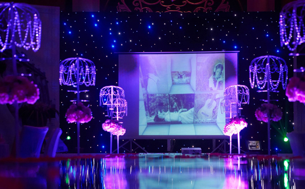 2019年筹备一场豪华婚礼要花多少钱