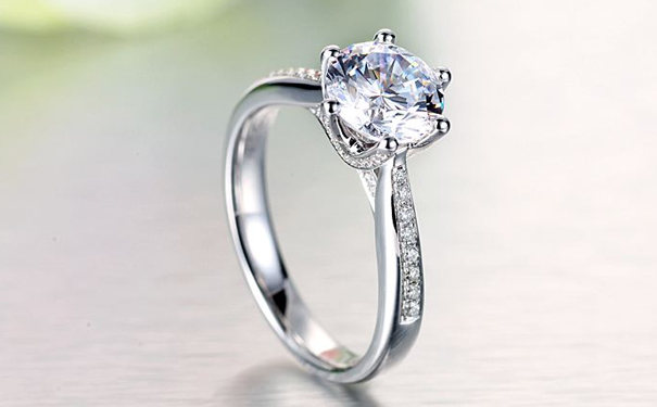 戒指的戴法和意义