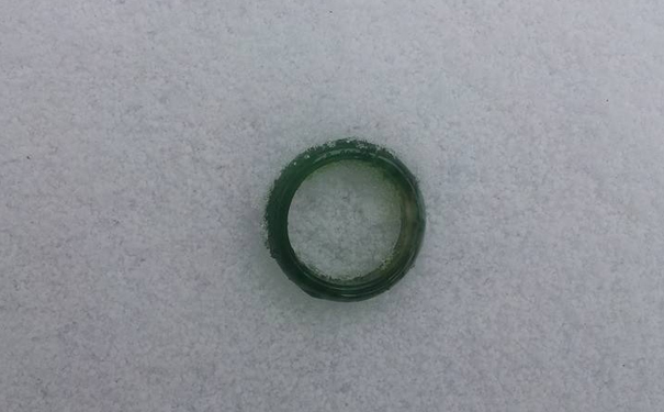 2019年买一枚翡翠戒指多少钱呢