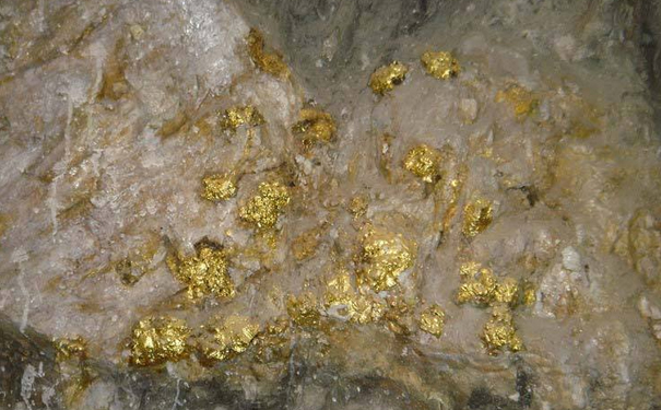 金矿开采难度大吗，有哪些开采方式