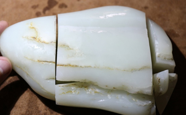 充满刺激的切料最怕什么？