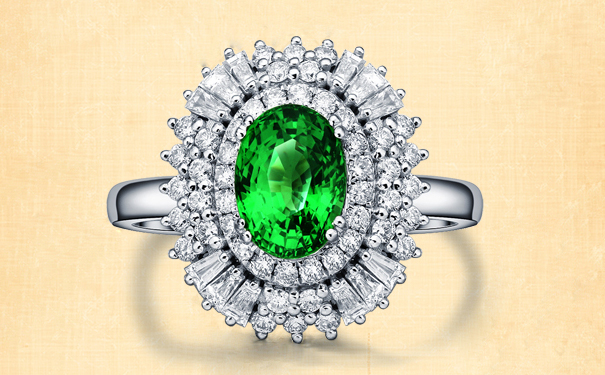 沙弗莱石的价值