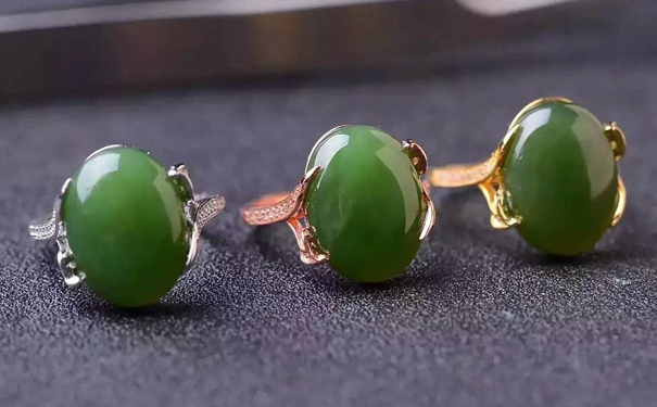 碧玉戒指更适合什么人戴，买要多少钱